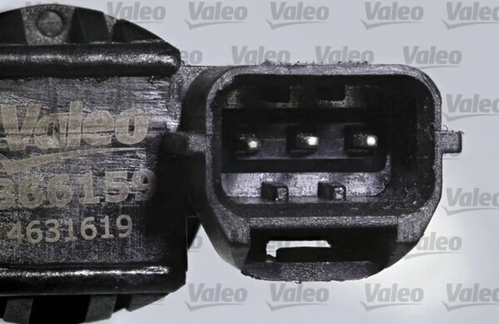 Capteur de vitesse VALEO pour boîte automatique Hyundai i30 et Elantra