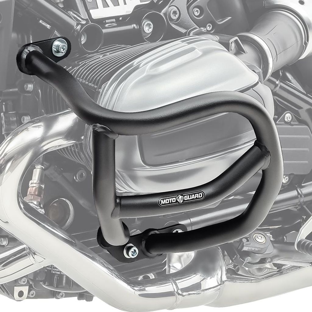 Sturzbügel für BMW R 12 24-25 Motor-Schutzbügel Motoguard SG61