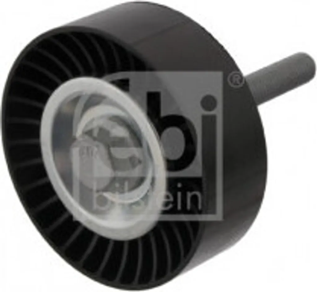 Poulie renvoi courroie trapézoïdale pour Audi A1 A3 et VW Golf Passat EOS