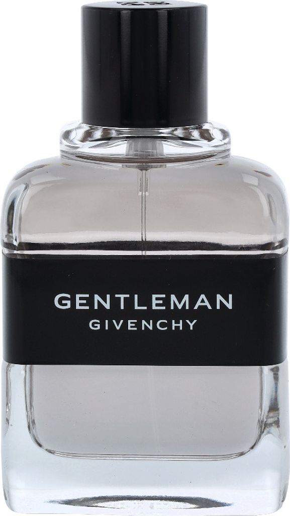 Givenchy New Gentleman Eau De Toilette Spray 60ml Produktbild 4