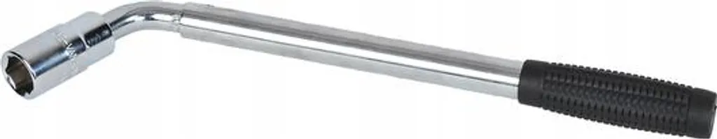 Clé de roue télescopique 17/19 mm A0052 : changez vos pneus sans effort