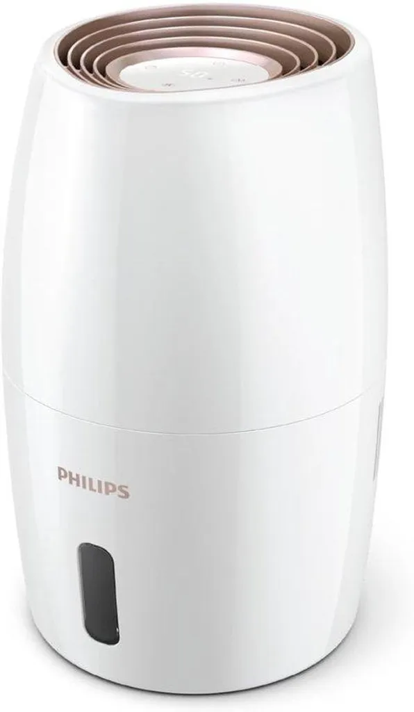 Humidificateur Anti-Bactérien Nanokluden - Fini l'Air Sec et la Fatigue
