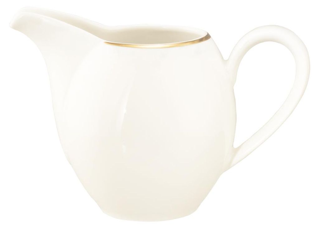 Seltmann Weiden Savona Milchkännchen 260 ml Goldlinie