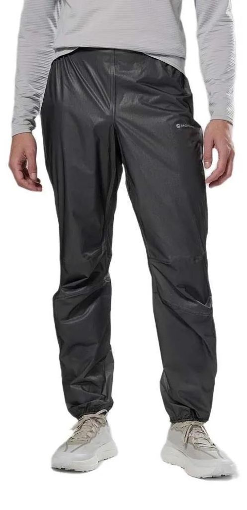 Montane Minimus Nano Hosen Grau L Grau L Produktbild 
