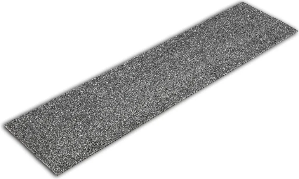 Dalles moquette Walnut Silber 950 : pose facile sans colle pour 5m²