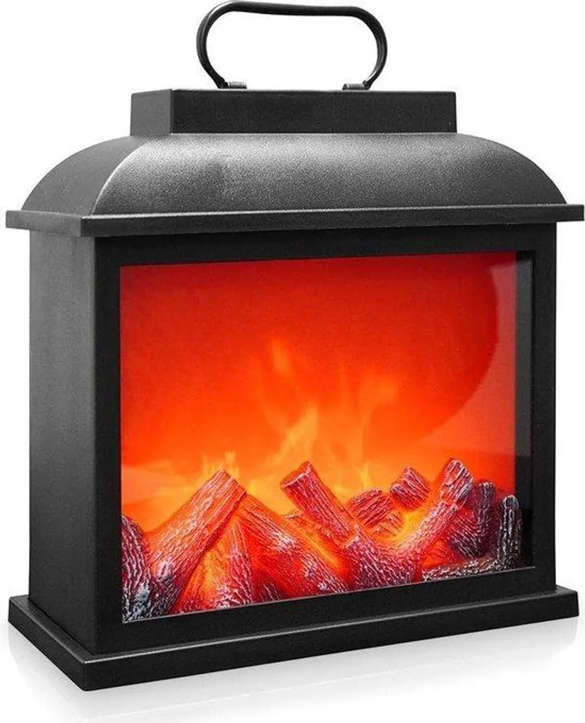 Ambiance cocooning : cheminée murale électrique LED pour petit salon