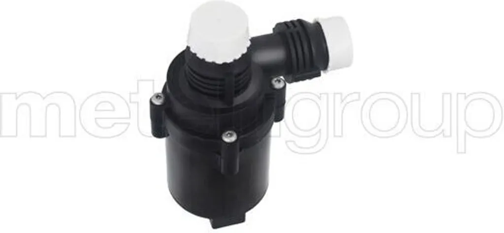 Pompe de chauffage additionnelle BMW E39 E60 E65 X5 pour circuit eau
