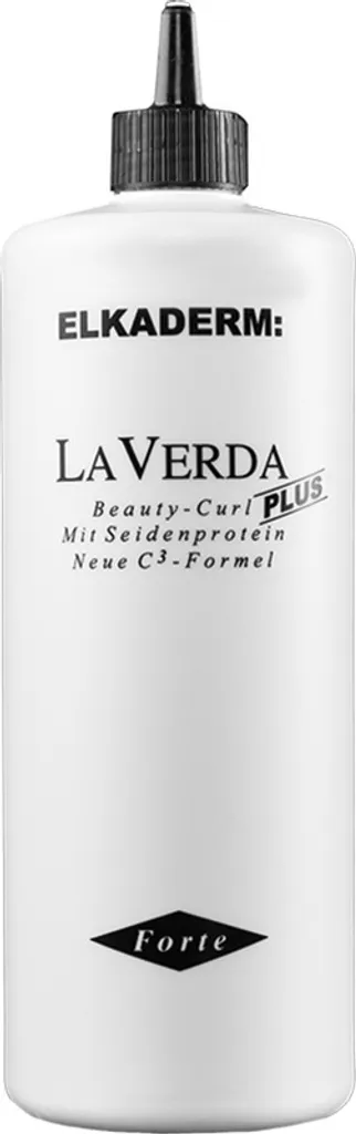 LaVerda Plus Beauty Curl Forte 500 ml - 1