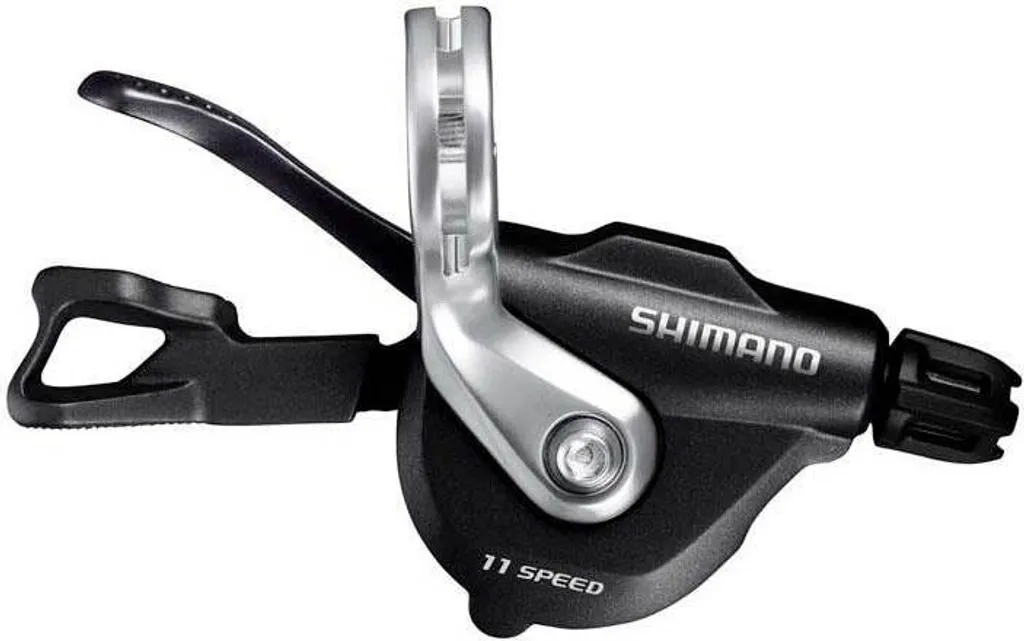 Commandes de vitesses SHIMANO SL-RS700 2x11v pour Guidon Droit - 3
