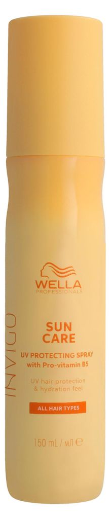 Wella Invigo Sun Care UV Protecting Spray 150 ml Produktbild 
