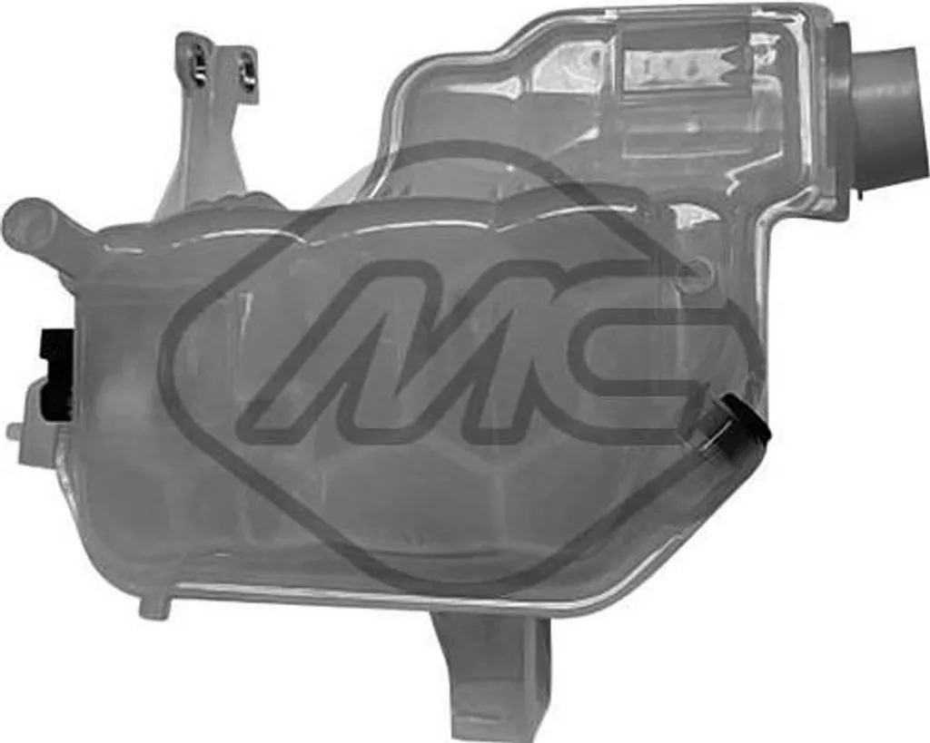 Réservoir Liquide de Refroidissement Discovery - Pièce Rechange 3307 OE