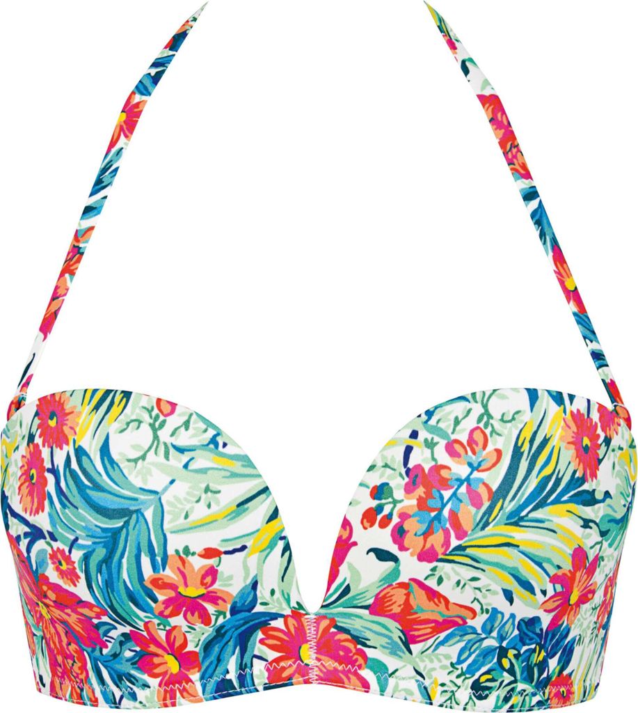 Gossard Egoboost Push-Up BH Tropic 65 D