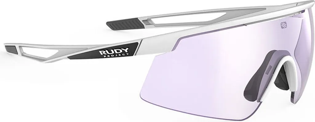 Lunettes Anti-buée Rudy Project Turbolence Photochromique ImpactX Violet
