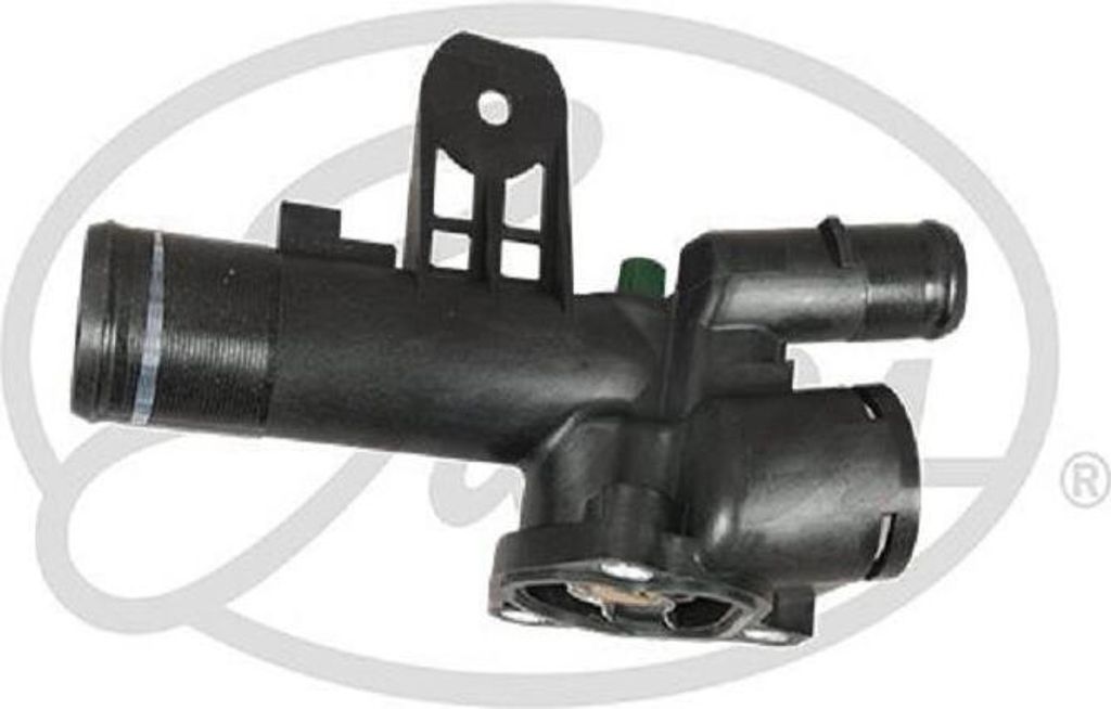 Thermostat, Kühlmittel GATES TH37889G1 für NISSAN RENAULT