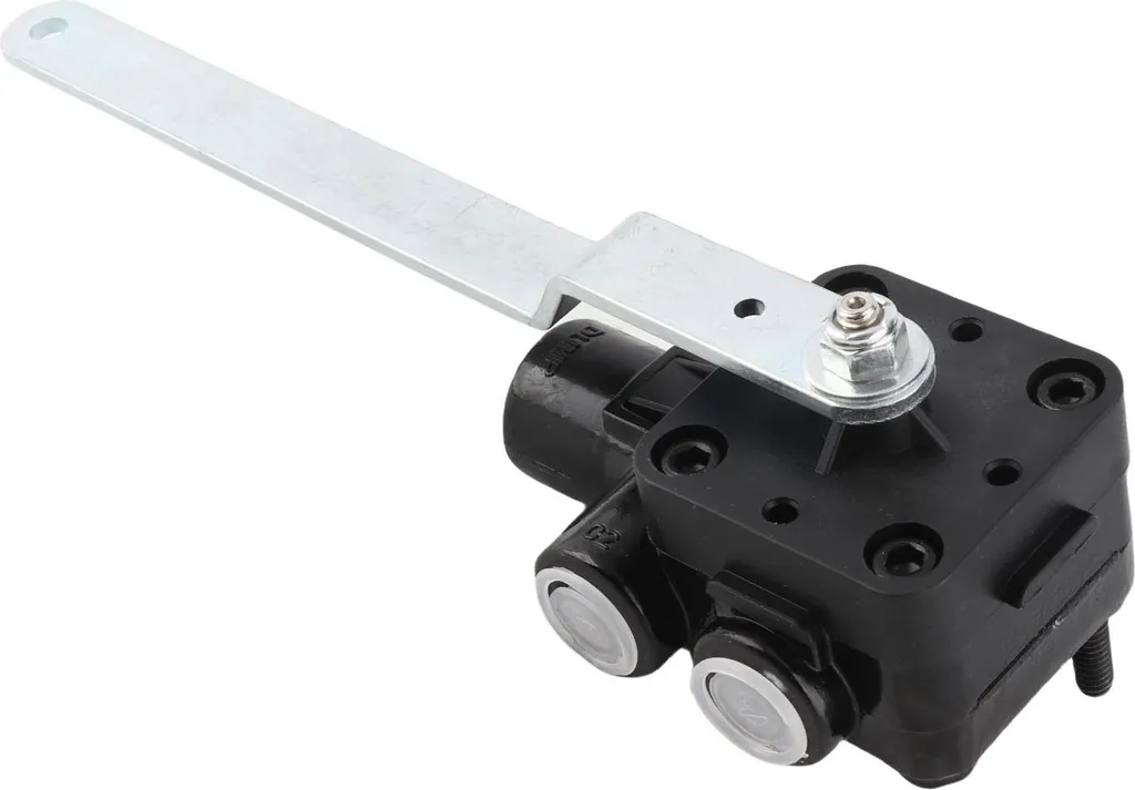 Valve de contrôle de pression HTSVS228 pour suspensions Hendrickson - 3