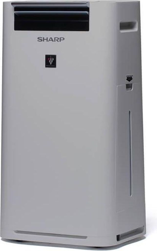 Sharp Home Appliances UA-HG40E-L Purifier Purificatore Immagine del prodotto 