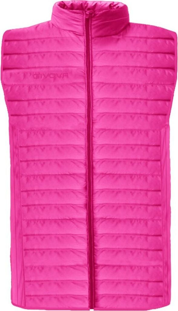 Givova Grecia Weste Rosa S Mann Rosa S