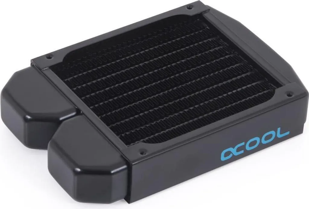 Alphacool 14355 Radiatore del sistema di raffreddamento del computer (14355)