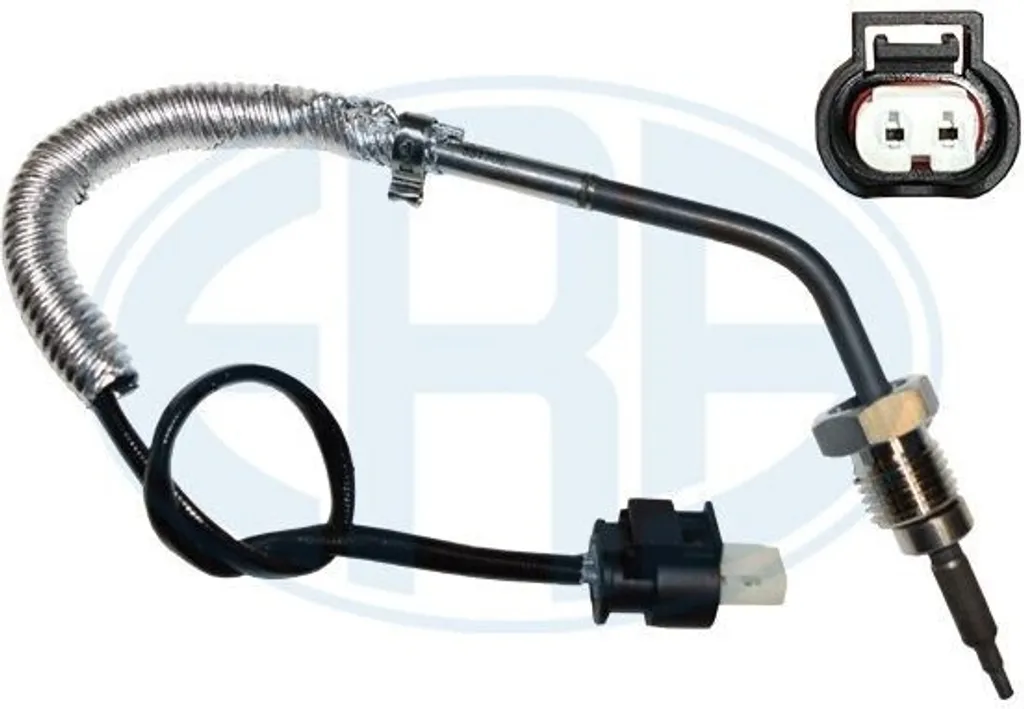 Sonde Température Échappement Mercedes W221 et W906 - Réparation OE