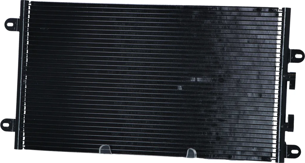 Condenseur NRF 35532 Haute Résistance - Compatible Alfa 147 OE 46768973