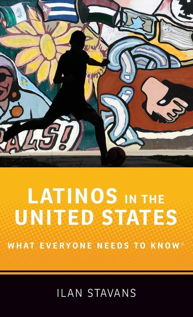 Latinos in den Vereinigten Staaten