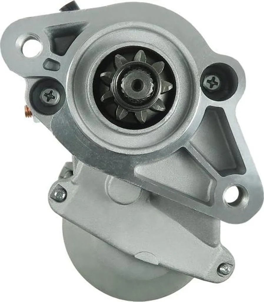 Alternateur 12V 80A pour Land Cruiser 3.4 et Hi-Lux 3.0 V6 Toyota