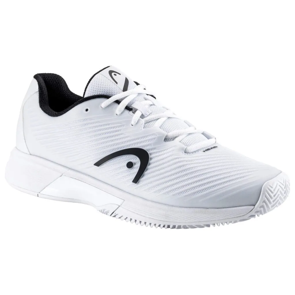 Chaussures de Tennis Homme Head Revolt Pro 4.0 Toutes Surfaces Blanche