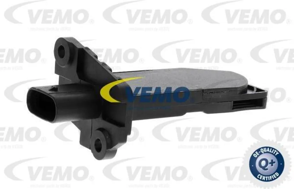 Débitmètre d'air VEMO V20-72-0168 pour BMW F30 F10 et MINI OE 13628570107