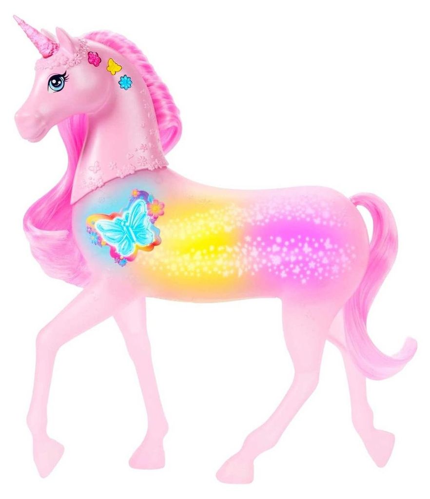Barbie JCP78, Modelka, 3 rok / roky, Dievča, Zvukové Obrázok produktu 