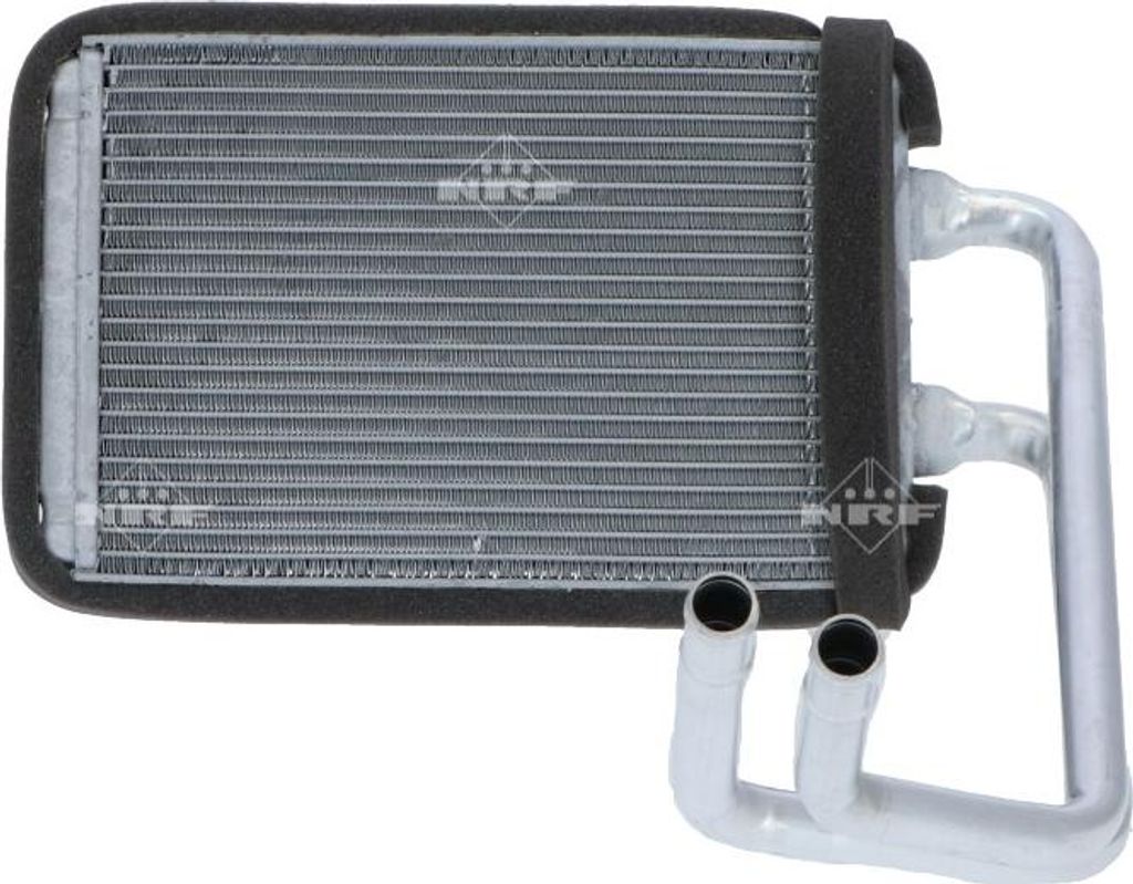 Wärmetauscher Innenraumheizung 213 mm - 151 mm NRF für u.a. HYUNDAI ELANTRA