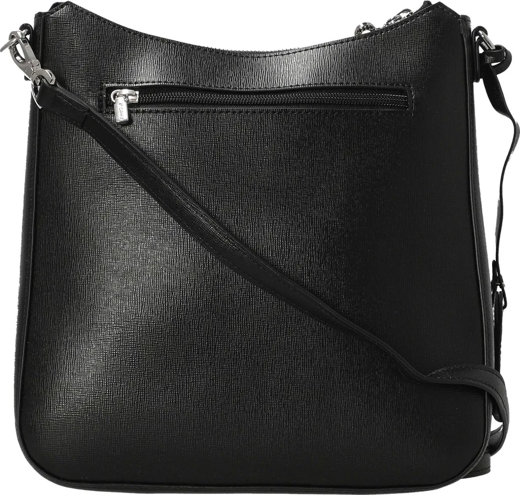 PICARD Borsa a Tracolla Superstar Nero - Recensioni e Prezzi Online - 8