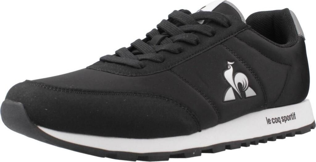 LE COQ SPORTIF RACERONE_2 Schwarz