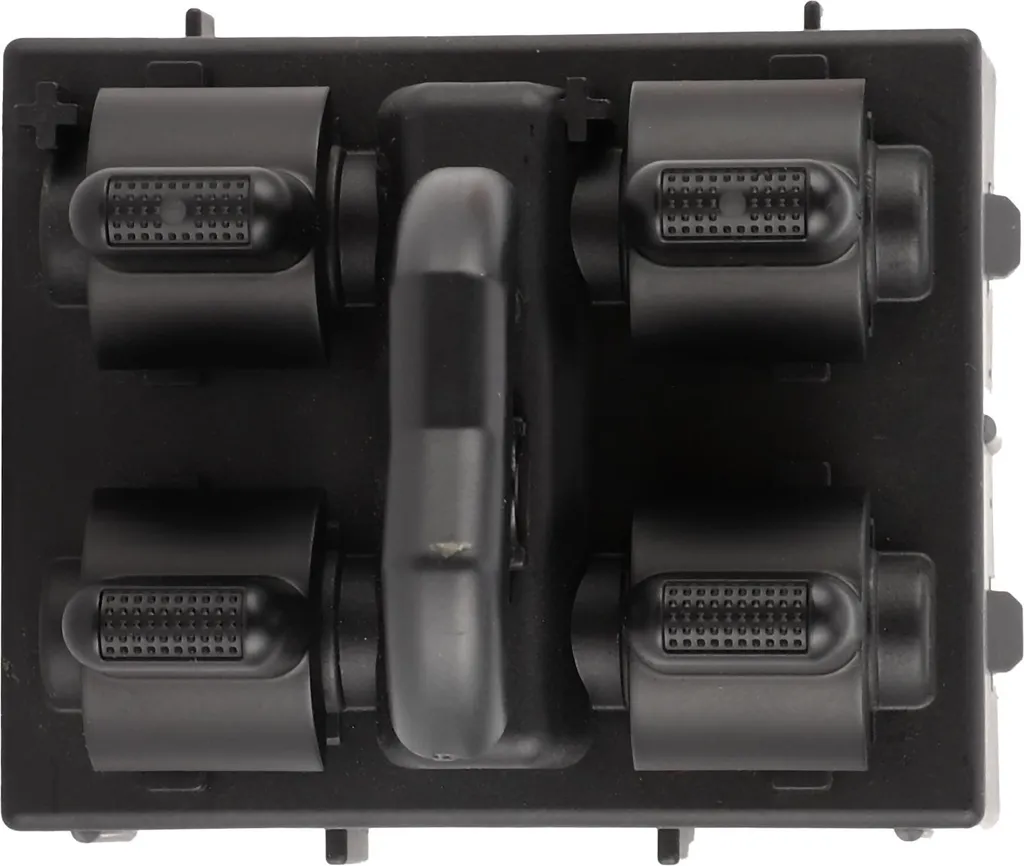 Commande de vitre pour Jeep Wrangler 2007 2008 2009 2010 JK