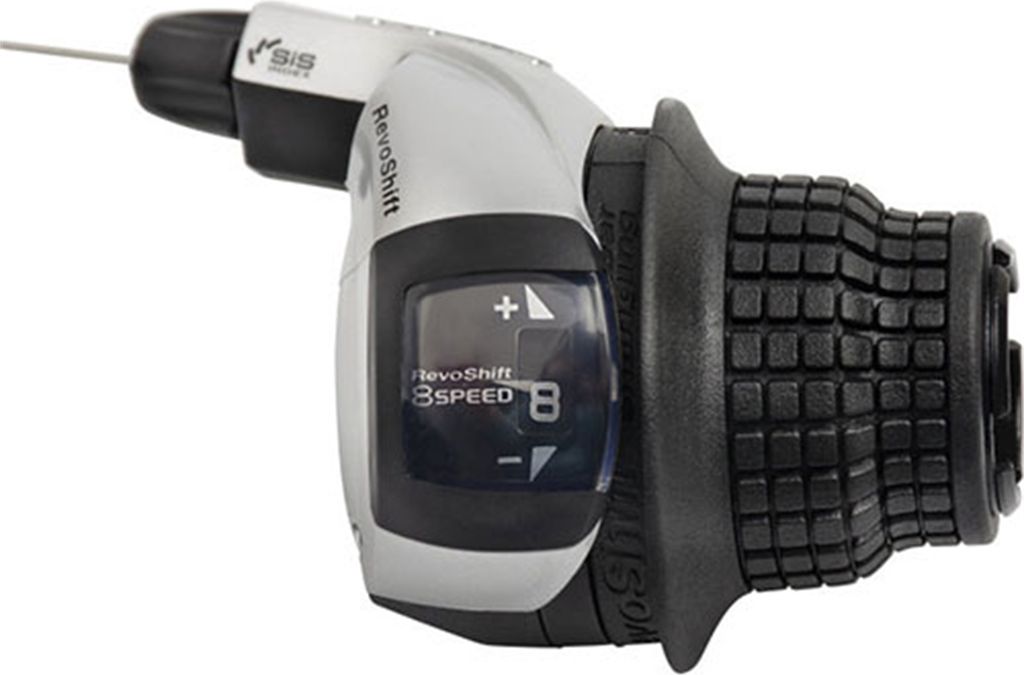 Shimano SL-RS45R8A Revoshift versnellingshendel - rechts, Productafbeelding 