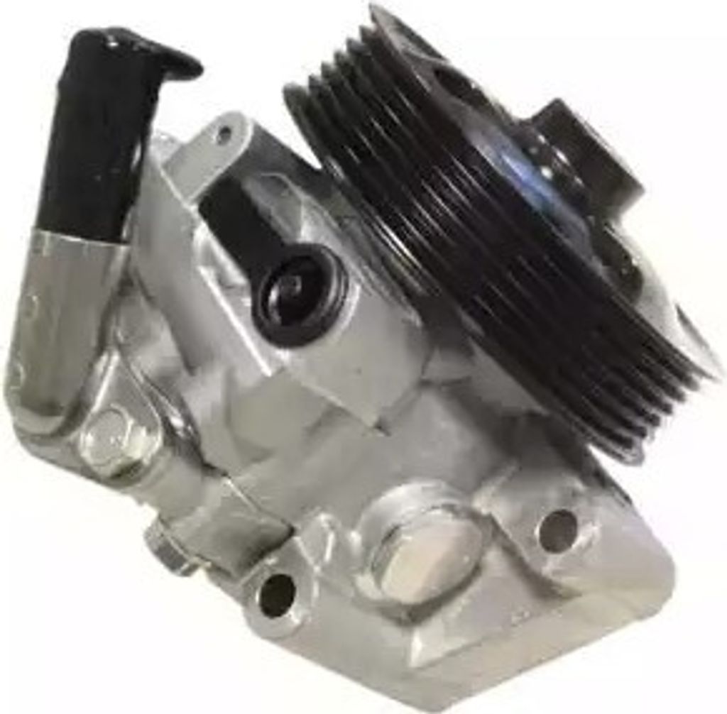 HITACHI 133637 Servolenkung Pumpe Servopumpe Hydraulisch