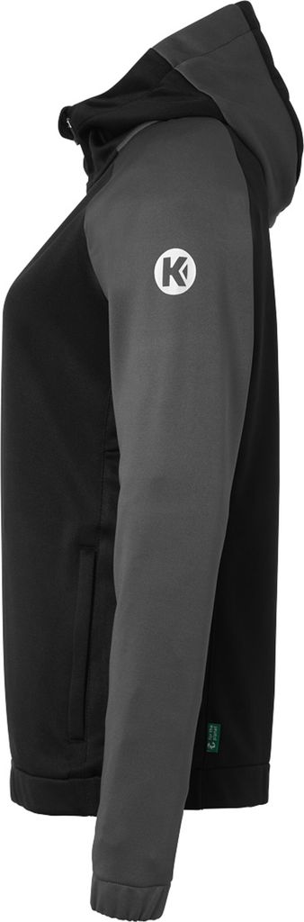 Kempa Ambition 28 Kapuzenjacke Damen