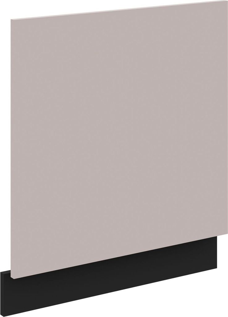 Frontblende für integrierten Geschirrspüler 60 cm Küche Produktbild 