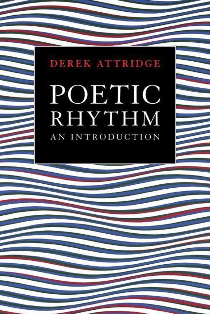 Poetic Rhythm