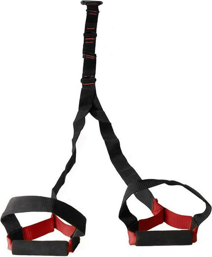 Kawanyo Slingtrainer - rot