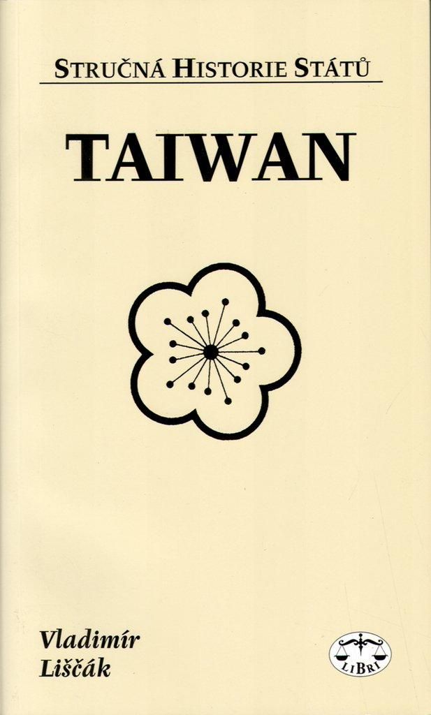 Taiwan | Vladimír Liščák