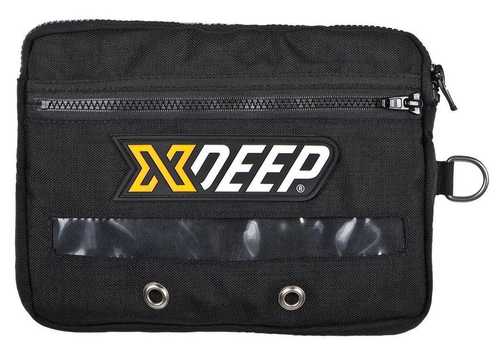 xDEEP nicht erweiterbare Tasche, Cargo Tasche