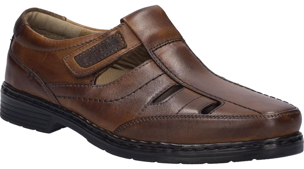 JOSEF SEIBEL Alastair 08 | Chaussures basses pour Hommes | Image du produit 