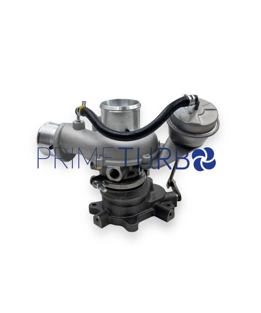 Turbolader Prime Turbo V00284T für OPEL COMBO Kasten/Kombi (X12)