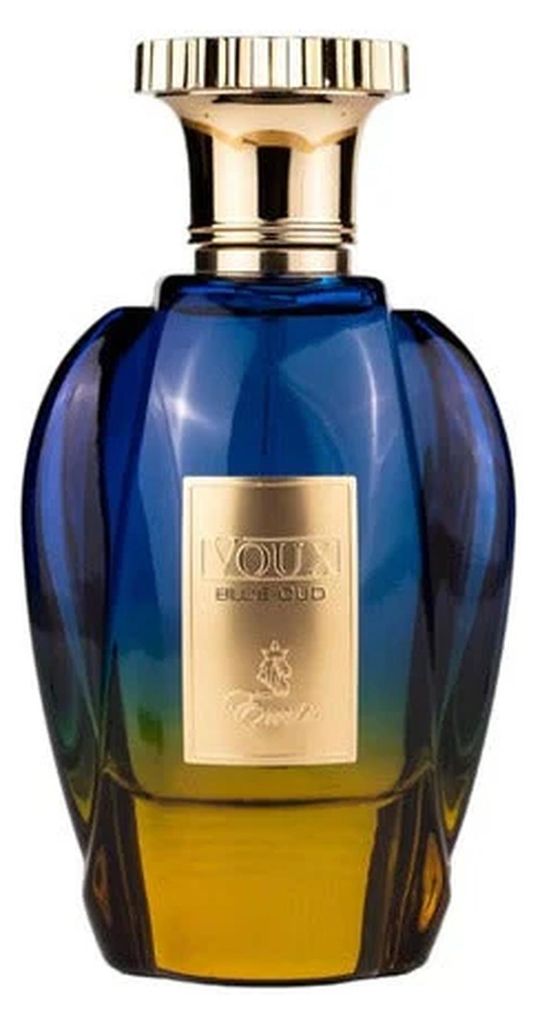 Emir - Voux Blue Oud 100ML Wasser des Parfüms unisex Produktbild 