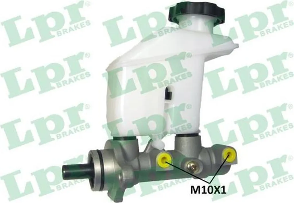 Maître-cylindre LPR 1781 Haute Pression compatible OE 585101G100