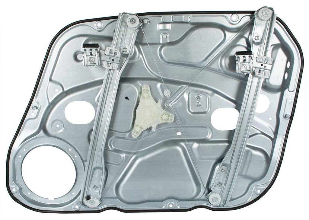 Hyundai i30 5D H/B 07-12 elektrischer Fensterheber vorne Produktbild 