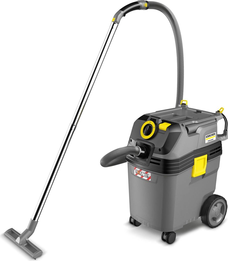 Aspiratore a umido/secco NT 40/1 Ap L Immagine del prodotto 