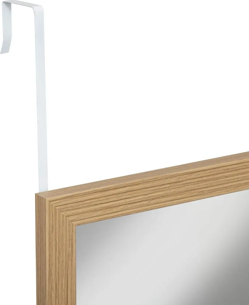 Miroir rétroviseur intérieur Tasso 5 Five Simply Smart format compact