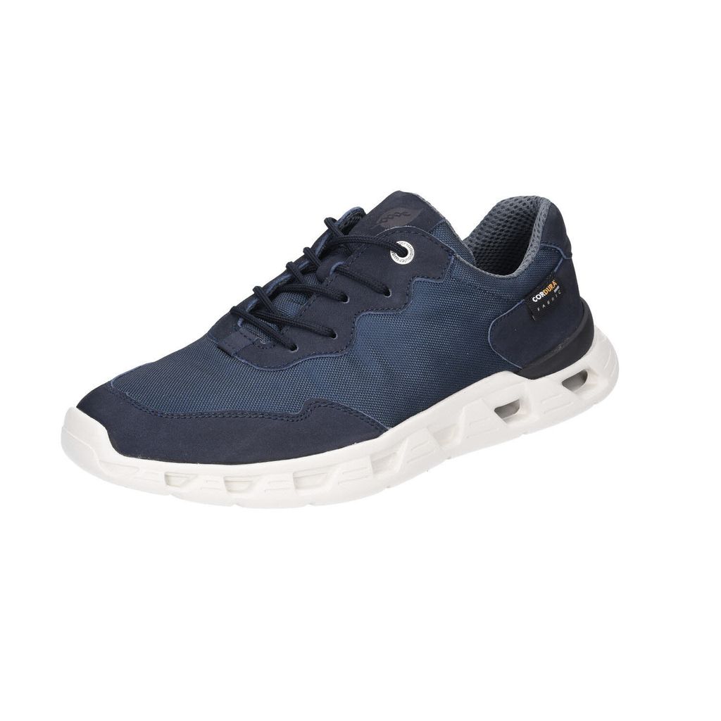 Waldläufer Herren Schnürschuhe Waldläufer Schnürschuhe Olaf 12105-10, 12105-10.5, 12105-11, 12105-11.5, 12105-12, 12105-6.5, 12105-7, 12105-7.5...