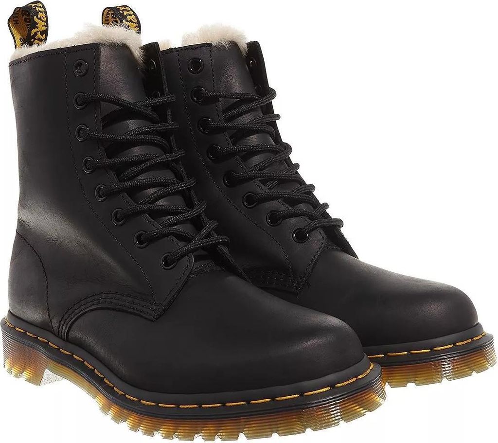 Dr. Martens Airwair Schnürboots Serena Damen 383036313333 Produktbild 14